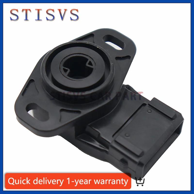Throttle Position Sensor TPS Sensor MD628074 For Mitsubishi Lancer Grandis Outlander Pajero New High Quality Cars Accessories