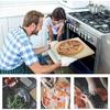 Instrumente pentru copt pizza – Lopeți pentu pizza