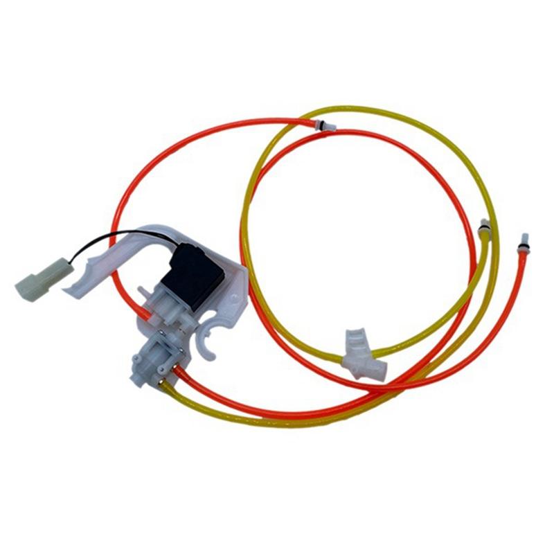 Authentic Truck Electric Control Valve Solenoid -Seat Valve Truck Accessories 42538419 For -Iveco Truck