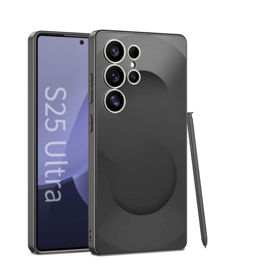 

Samsung S25 Ultra Official Theme Skin-Feel AG Phone Case SM-S25Ultra