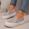 Fashion Summer women's mesh shoes