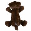 NICI Niki Pencil Chihuahua Figure Dog Plush Small Item Washable Case, Pouch, Pouch, Animal, Organizer, Stationery,