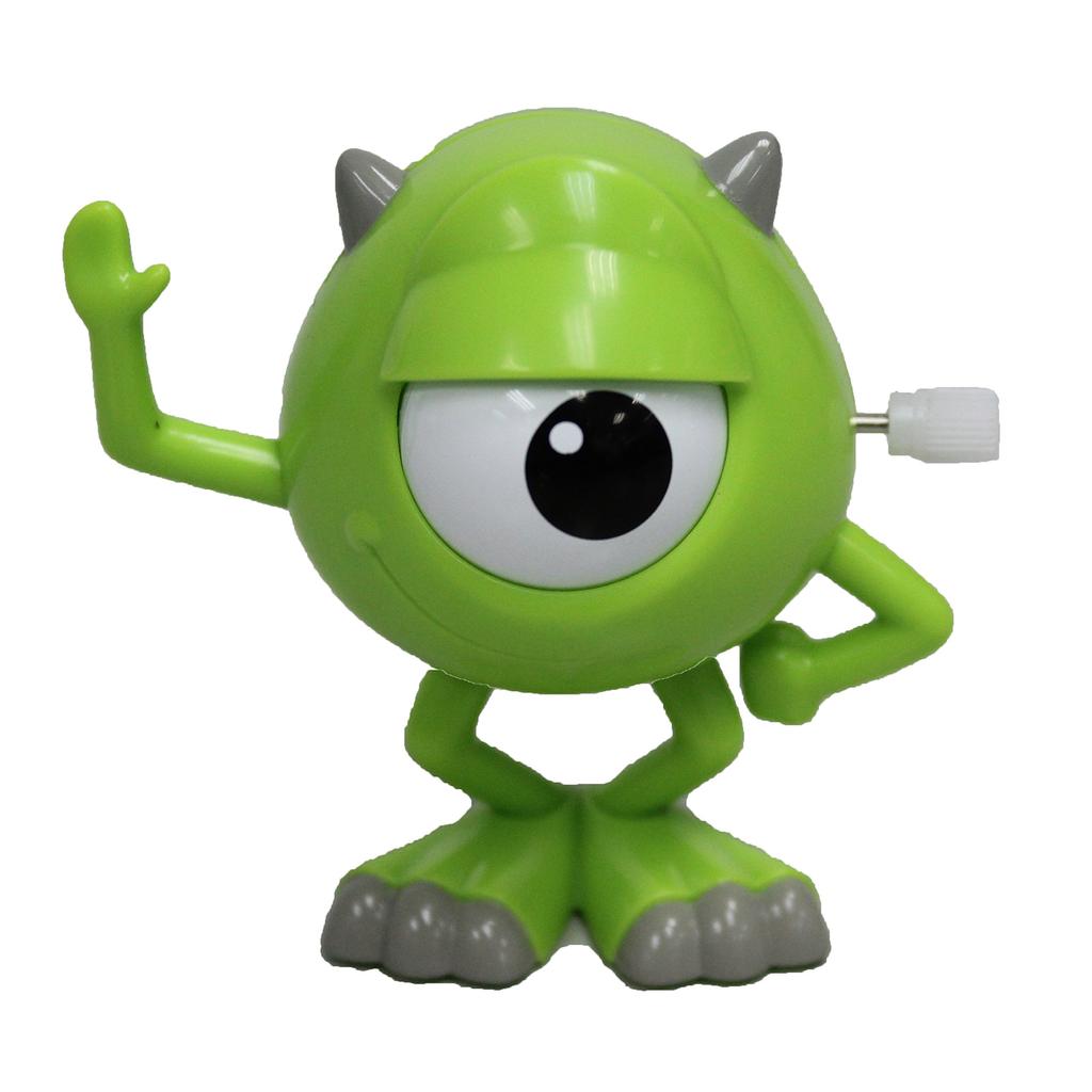 Movin Movin Mike M-08 (Monsters Inc.)