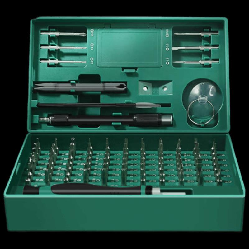 SATA 05105 Ratchet Screwdriver