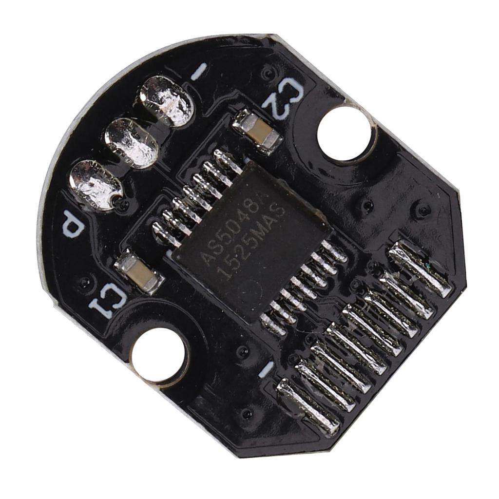 AS5048A Magnetic Encoder PWMSerial Peripheral Interface Port High Accuracy Module
