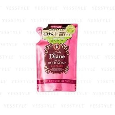 NatureLab - Moist Diane Oil In Body Soap Chardonnay