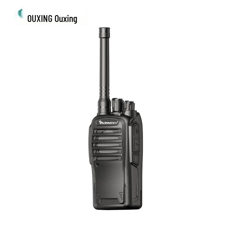 

OUXING MTD300 Digital Walkie-Talkie (CN version)