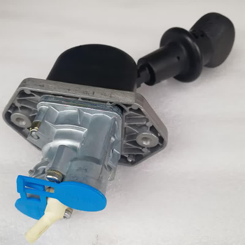 Bus Hand Control Brake Valve