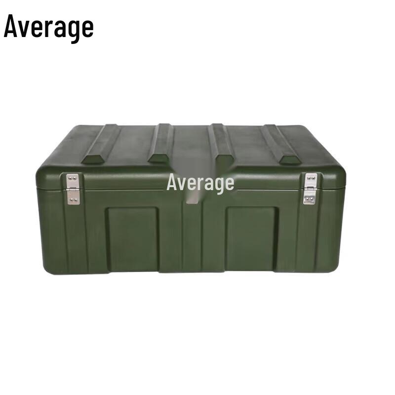 Zhongjun Rotomolded Outdoor Equipment Box