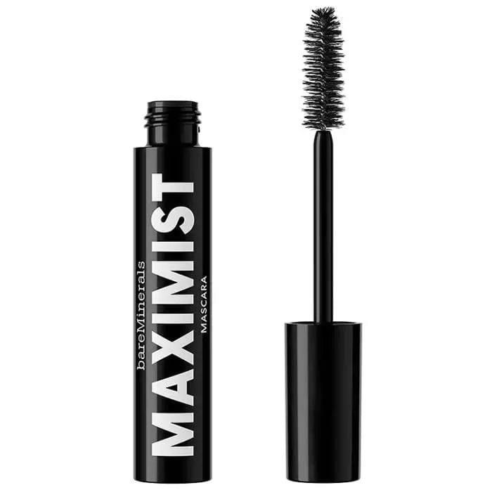 Mascara - MAXIMIST VOLUMIZING PHYTO-FIBRE - Vegan - Immediate Volume - Recycled Fibers