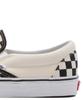 Vans Classic Slip-On - (Checkerboard) Black:White / Vn000Eyebww1