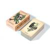 Baraja de oráculo Memento Mori de Claire Goodchild Baraja de Lenormand Baraja de tarot Anatomy Baraja de oráculo Witchy Cartas del tarot