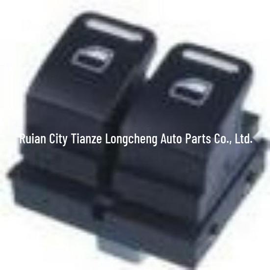 Car Switch 5C5959857C Compatible with VW