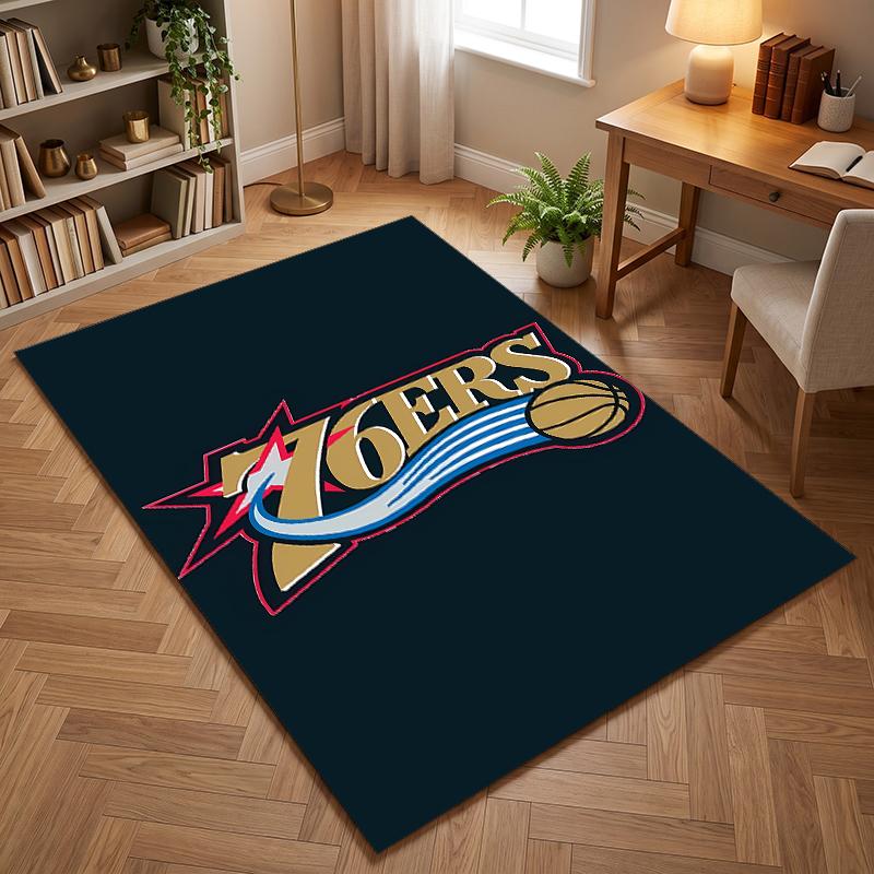 Philadelphia Eagles (1) Office Carpets Suitable for Living Rooms Bedrooms Offices and Kitchens a Gift for Modern Home Decor