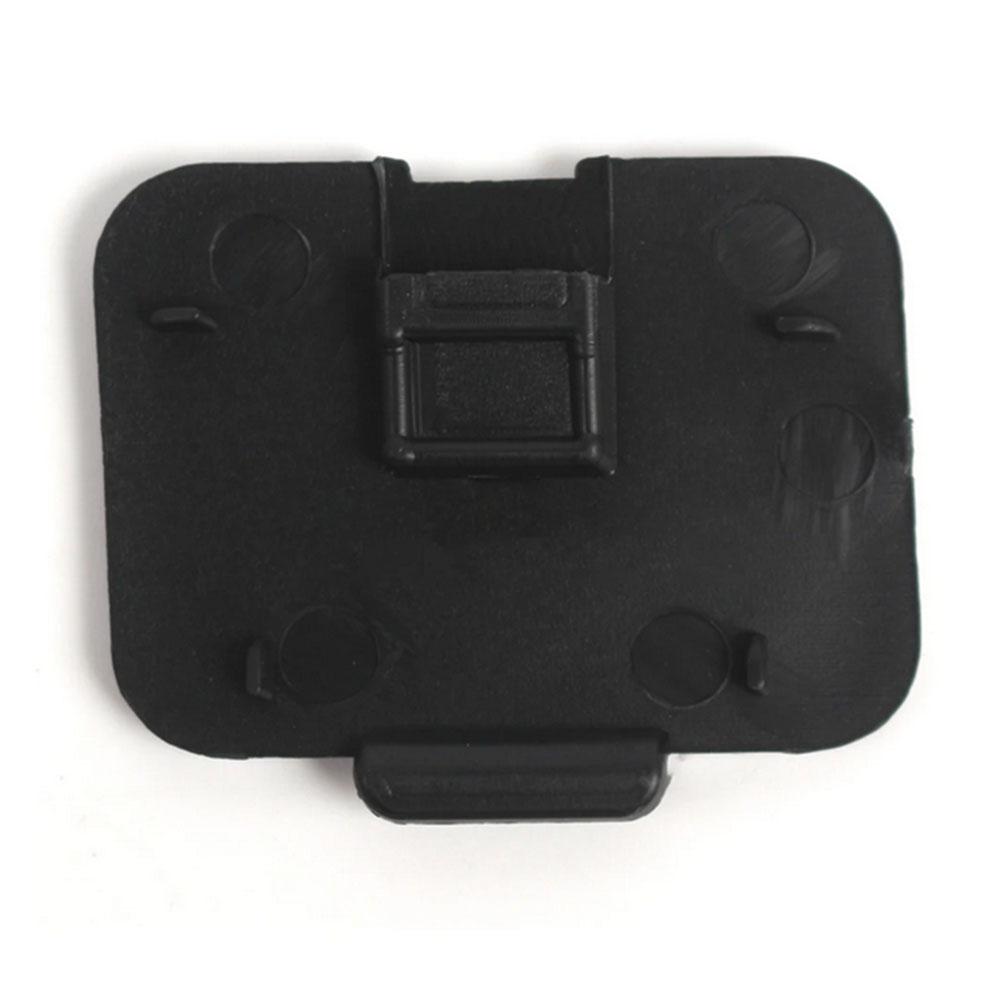 Bumper Tow Hook Cover - For BMW - Front Eye PN: 51117173750