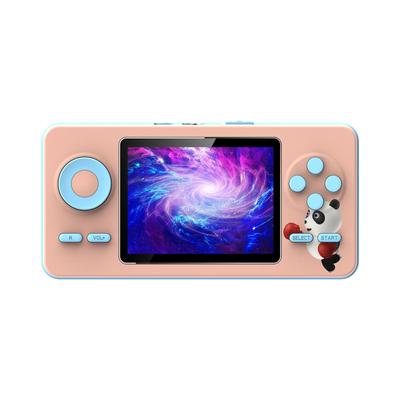S5 Gaming Console Built-in 520 Games Entertainment Handheld Retro Mini Game Console