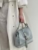 Simple and versatile light luxury flap bags, a variety of leather women's bags, hand-woven bags, high-end sheepskin shoulder bags