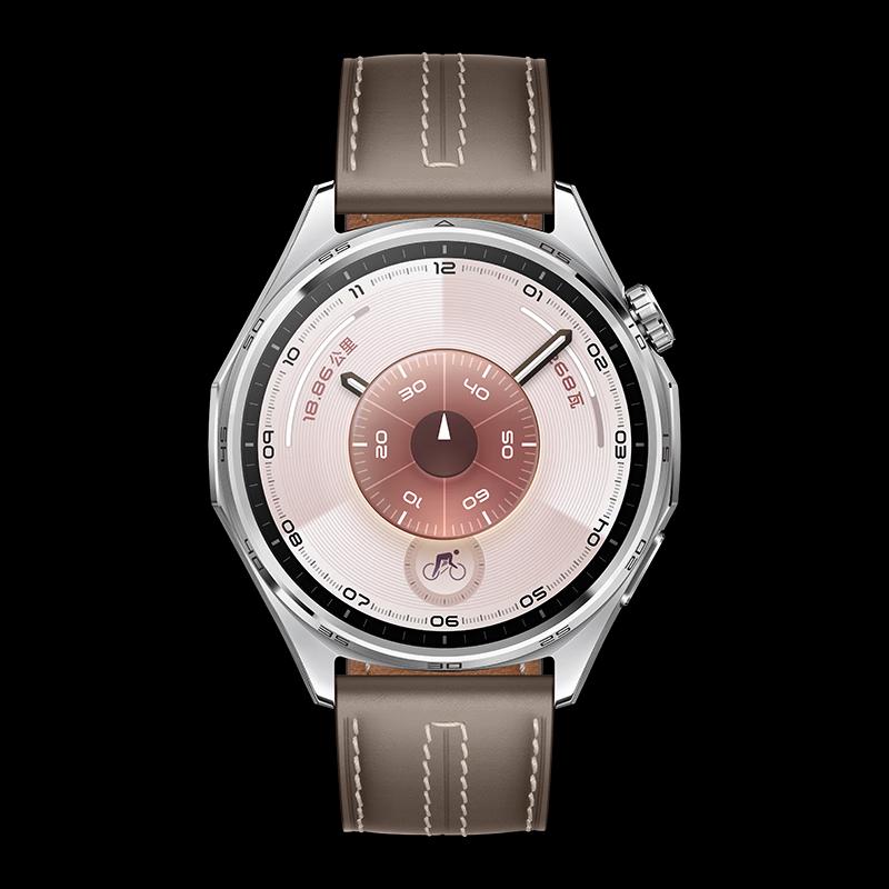 Huawei Watch GT 6 Smartwatch (CN version)