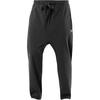 Salomon 11S Pant A.B.1 Comfortable Lace-Up Solid Color Casual Pants Men pants Deep-Black C22045