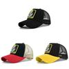 Duck Tongue Hat Cartoon Embroidered Baseball Hat Sunshade Hat Cotton Fashion