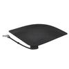 Tow Hook Cover for 11-14 BMW X3 F25 - Part Number 51117210474