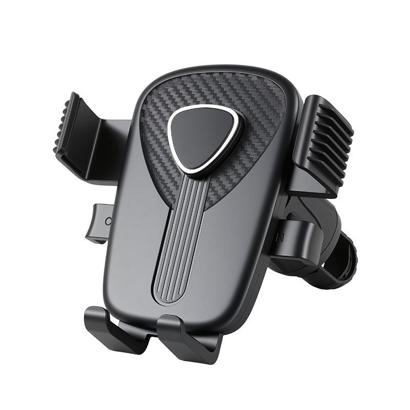 Cross-Border Shockproof Electric Scooter/Bike Mount with Automatic Lock & Navigation