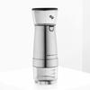 Automatic Portable Electric Coffee Grinder Adjustable Burr Coffee Bean Grinding Machine  Home