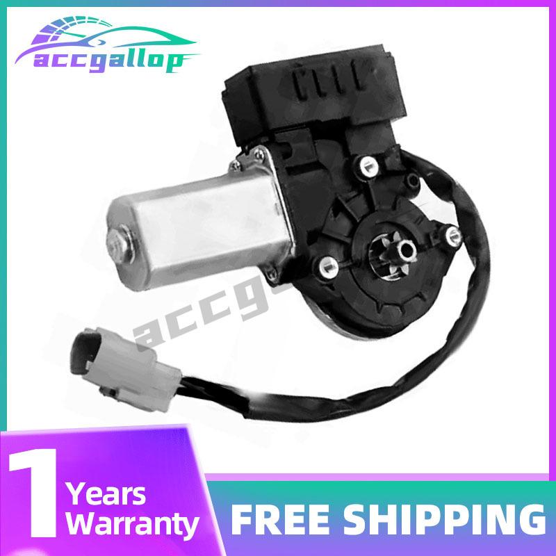 FOR TOYOTA LEXUS Land Cruiser LX470 1998-2007 5PIN After Window Regulator Motor OEM 85720-60120 85710-60120