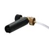 1 4 Inch Snow Foam Washer Sprayer Car Wash Soap Lance Spray Pressure Jet Bottle