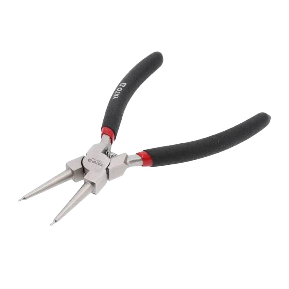 Yato Straight Jaw Circlip Pliers