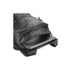 [Salomon] Backpack XT 25 LC2857300 BLACK/