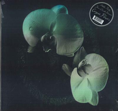 LP Record MIKE PATTON, JEAN-CLAUDE VANNIER - Corpse Flower IPC211LP Ipecac Recordin 2019 US Rock