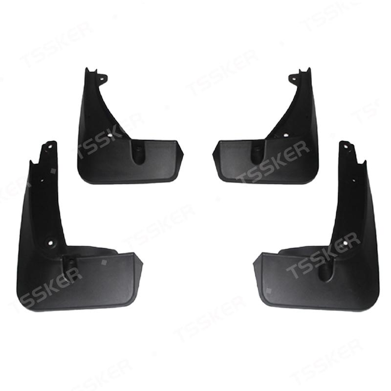 For Chevrolet Trax    Mudflaps Splash Guards Mudguards Mud Flaps Fender Car Accessories
