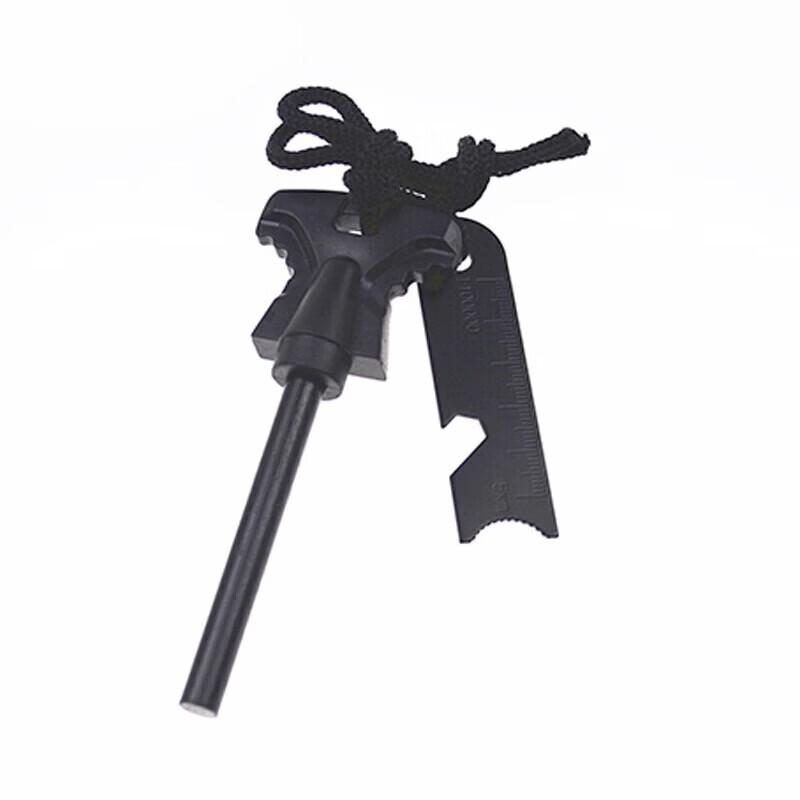 Niu Mao Duo Outdoor-Überlebens- & Multitool-Ausrüstung