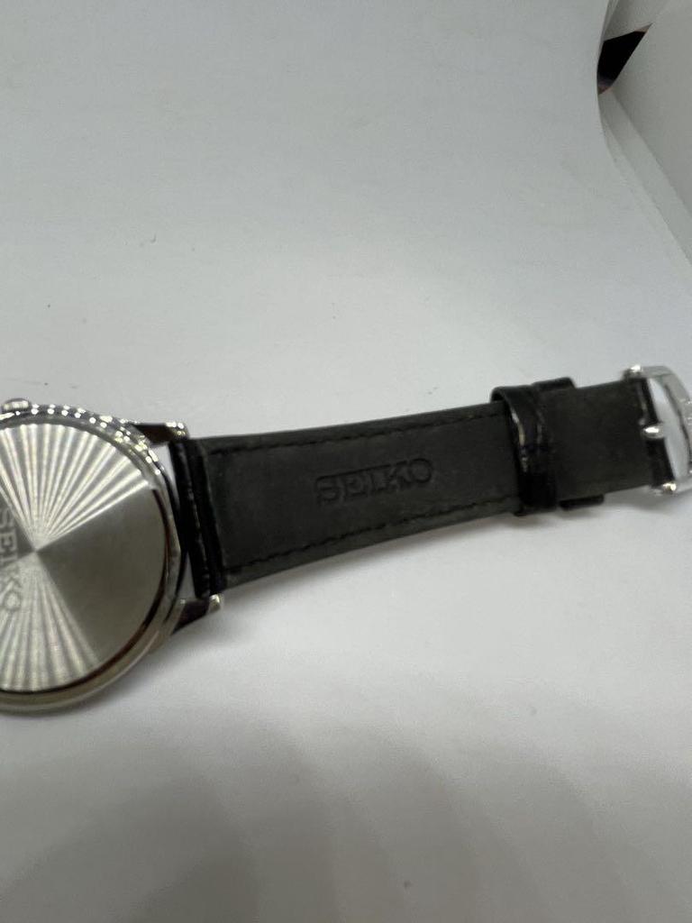 [USED] SEIKO Selection 7N01-741 Quartz