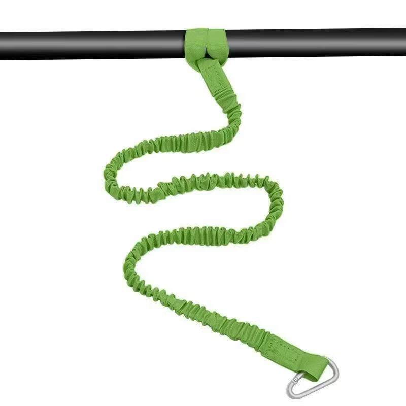 Kayak Paddle Leash Rope
