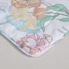 FUANNA Ethereal Floral Dance Summer Quilt