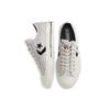 Converse Star Player Ox Reverse Terry White 168754C