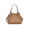 Fashion design hand-held small bag bag women's 2025 new retro versatile bucket bag women's commuter shoulder crossbody bag