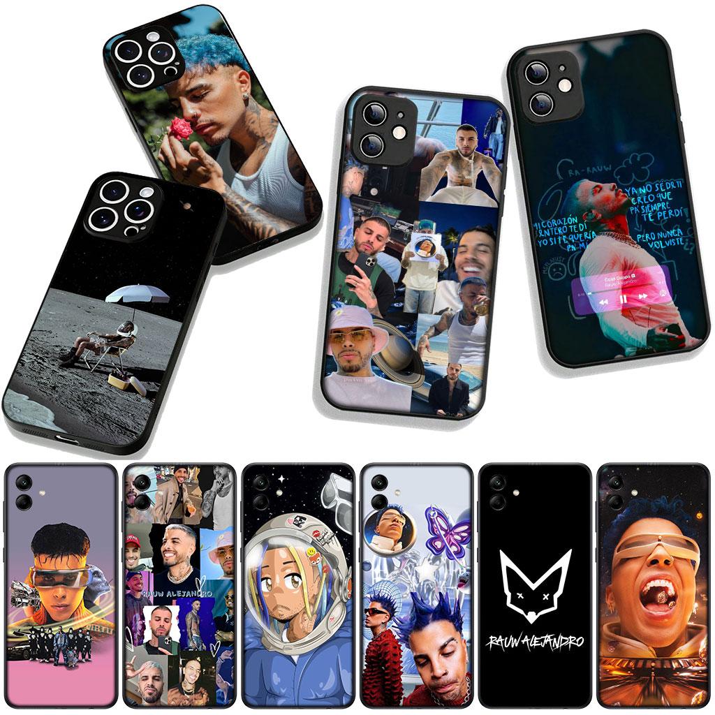 Cover for Xiaomi Poco F7 F6 F8 Ultra F5 X7 X6 X5 X3 NFC M7 M6 Pro C85 C75 C65 C71 C61 Phone Case Rauws Alejandros