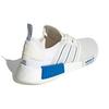 Adidas NMD_R1 'White Blue Bird' GX0999