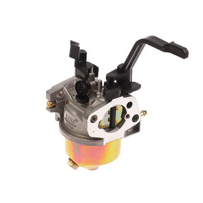 16211-Ze1-000 Carburator Pentru Gx120 Gx160 Gx168 Gx200 2Kw- 3.5Kw 5.5Hp 6.5Hp Pentru Potrivit Pentru Generatoare Mașini de Tuns Iarba Motocultor