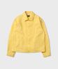 Vdr Fisherman Jacket [Lemon]
