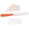 Guitar Accessories  Instrument Care Tools  Repair Tool Kits  Fret Spacers, Leveling Gauges, String Winders