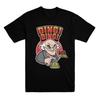 Don Hector Ding Ding Breaking Bad Printed Casual Fashion Summer Tshirt Men and Women Loose Retro Tshirt
