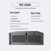 Lenovo IPC-830H Domestic Trusted Industrial PC Server (CN version)