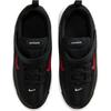 Nike Air Max Bia Comfortable Versatile Low-Top Kids Running Shoes Kids sneakers Black II9945-005