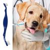 Yousheng Pet Toothbrush Soft Bristles Pet Dental Care Toothbrush Double Head Design Cat Dog Toothbrush Pet Supplies