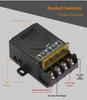 220V High-Power Wireless Remote Control Water Pump Switch