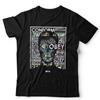 They Live T-Shirt Glitch Unisex Retro Vintage 80s Movie Horror Sci Fi